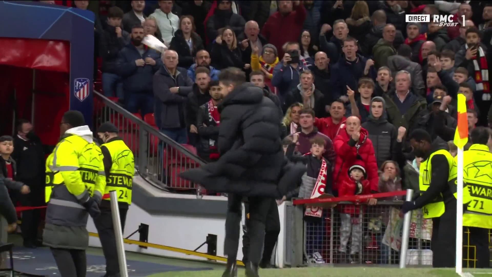 Diego Simeone Diego Simeone