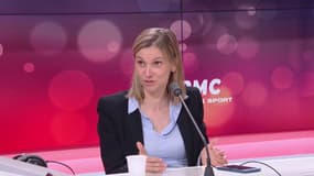 Agnès Pannier-Runacher: "Il faut inventer ensemble un nouveau modèle dont on sera tous fiers"