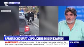 Story 5 : Trois policiers mis en examen dans l'affaire Chouviat - 16/07