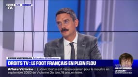 Droits TV : le foot français en plein flou - 02/02