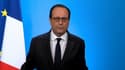 François Hollande a évoqué le "seul regret" de son quiquennat