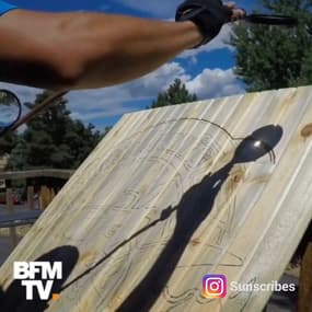 Connaissez-vous l'héliographie, l'art de dessiner avec le soleil?