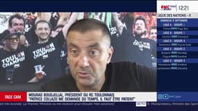 Top 14 - Boudjellal « jaloux » du public de certains clubs