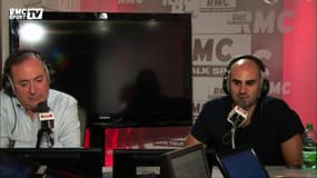 RMC Poker Show – Mattheu : "Au début, les joueurs se demandaient ce qu’ils foutaient là"