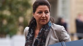 Agnès Buzyn, ex-ministre des Solidarités et de la Santé et désormais ex-candidate aux municipales à Paris, ici le 26 janvier 2020