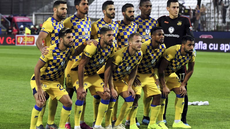 Equipe Maccabi Tel-Aviv