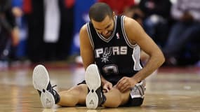 Tony Parker