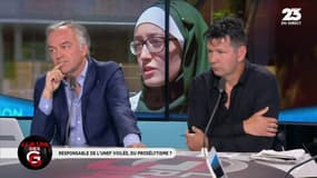 Grève des fonctionnaires : "L’État a une langue de pute. C’est un employeur menteur et fourbe !"