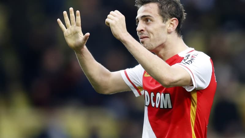 Bernardo Silva