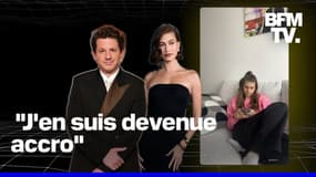 Sur Tiktok, une mini-série amateure fascine des millions d’internautes, jusqu’aux stars américaines 