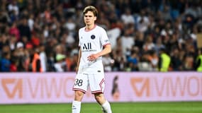 Edouard MICHUT 14/05/2022	