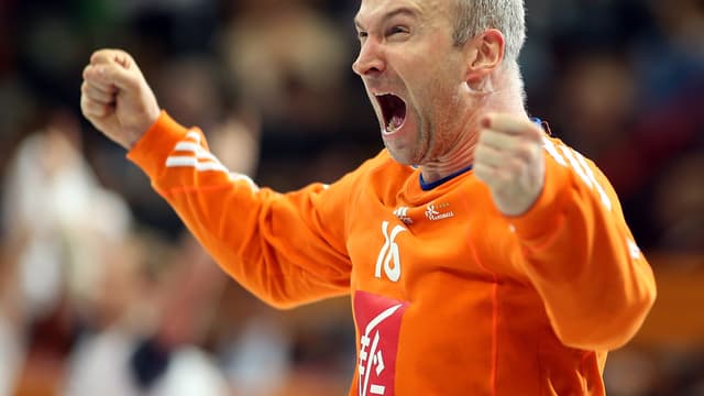 Thierry Omeyer