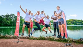 Sport Team Building : expert du sport en entreprise et de l’évènementiel sportif