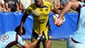 Wesley Fofana