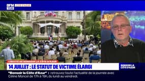 Procès de l'attentat du 14-Juillet 2016 à Nice: quelles limites pour le statut de victime élargi?