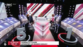 Le Match des GG - 20/08