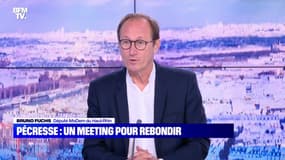 Pécresse : un meeting pour rebondir - 13/02 