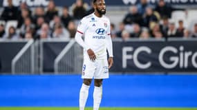 Moussa Dembélé