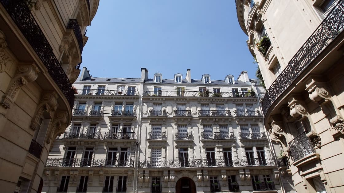 How the IFI Amendment Could Impact French Real Estate Taxes Archyde