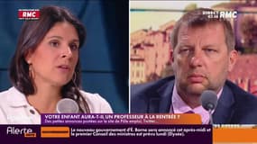 Témoin RMC : Bruno Bobkiewicz - 20/05