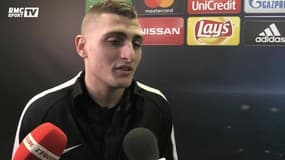 Real Madrid - PSG : "Le football, ce sont les petits détails" regrette Verratti