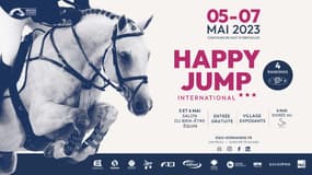 Happy Jump International ***