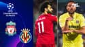 Liverpool-Villarreal : Les chiffres à savoir avant la rencontre...