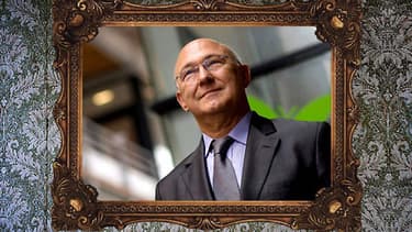Michel Sapin va faire face à d'importants défis.