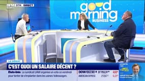 Le débat 