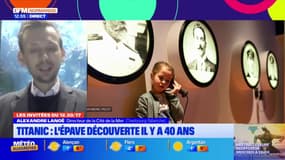 Cherbourg: une année riche en nouveautés pour la cité de la Mer