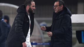 Gonzalo Higuain