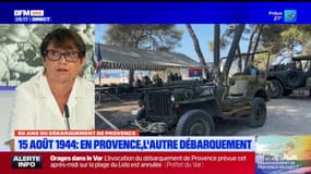 Débarquement en Provence: quelle est l'histoire derrière ce 15 août 1944? 