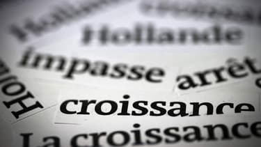 La reprise ne s'annonce pas en France