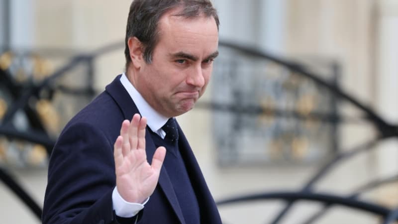 49.3 ou ordonnances? Sébastien Lecornu coincé entre deux mauvaises solutions pour faire adopter son budget