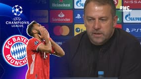 Bayern 2-3 PSG : Malgré la défaite, Flick salue "la mentalité" de ses joueurs
