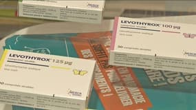 Levothyrox: une quarantaine de victimes portent plainte