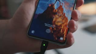 De nos jours, de nombreux modèles de smartphones disposent d'une charge rapide. 