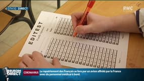 1.500 euros pour obtenir l'examen du code de la route: une filière de fraude démantelée à Mulhouse