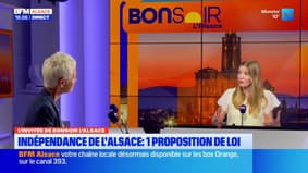 Le journal de 18h du lundi 22 septembre 2025