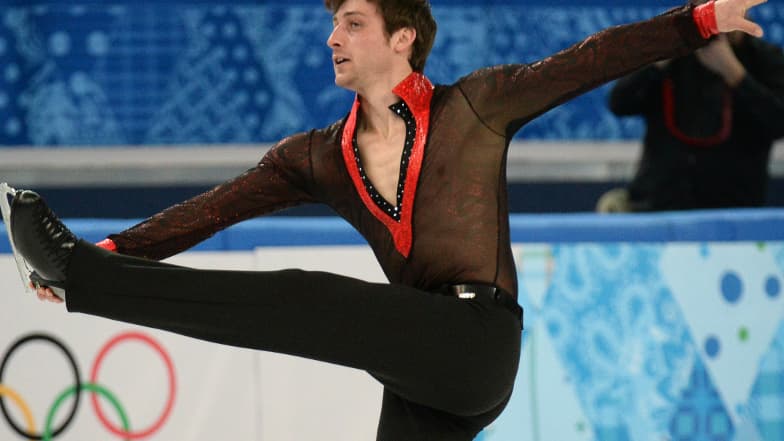 Brian Joubert