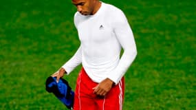 Thierry Henry