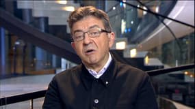 Jean-Luc Mélenchon