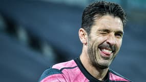 Gianluigi Buffon