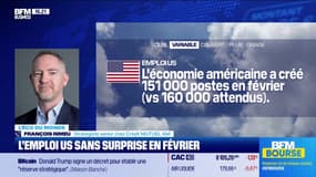 L'éco du monde en direct : "Armements : Le Bund et le 10 ans français convoleront-ils à la hausse - 07/03