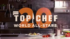 Pour sa 20ème saison la version américaine de Top Chef va proposer une édition World All-Stars, où seront réunis d'anciens gagnants des déclinaisons internationales de l'émission culinaire.