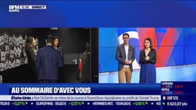 DIRECT : Retrouvez Sandra Gandoin et Sofiane Aklouf pour '' AVEC VOUS''