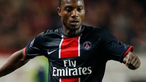 Stéphane Sessegnon