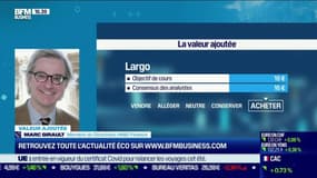 Marc Girault (HMG Finance) : Largo à l'achat - 01/07