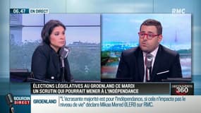 "Tout le monde dit qu'il faut concilier l’indépendance avec un haut niveau de prestations sociales et sans se vendre à la Chine"