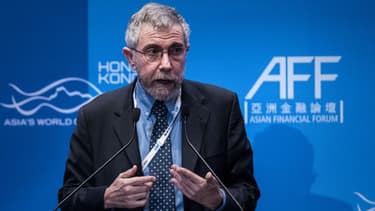 Paul Krugman estime que les politiques monétaires ont jusqu'à présent été peu efficaces